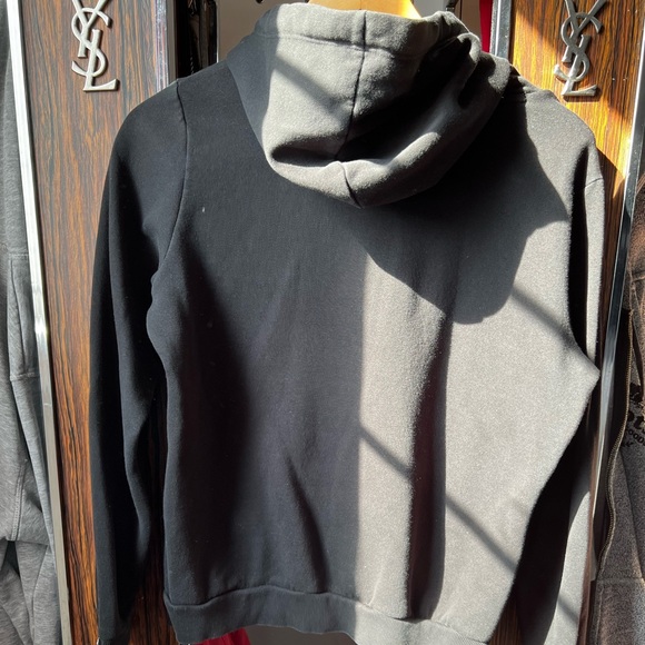 Puma Crop Hoodie - Picture 3 of 4